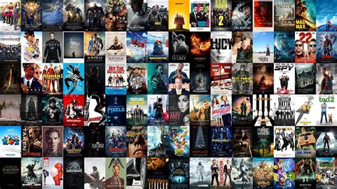 Movie Collection .